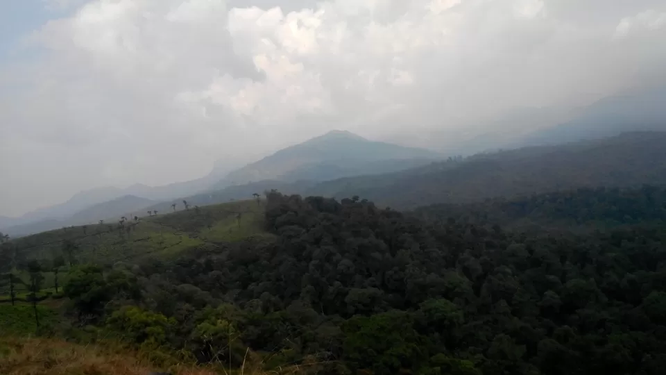Photo of Valparai, Valparai, Tamil Nadu, India by Sneha Marappa