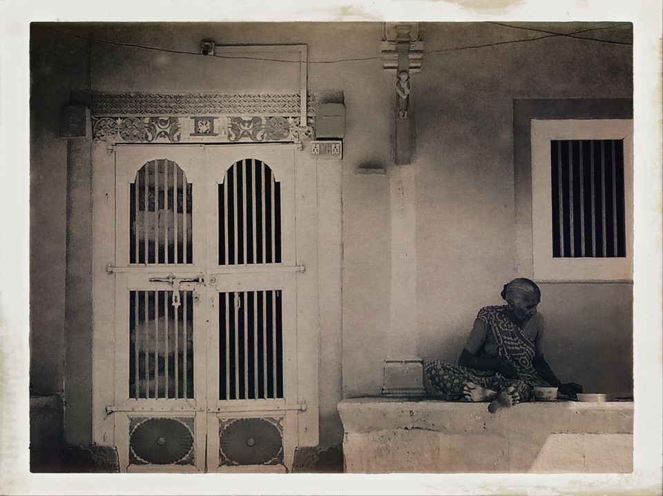 Photo of Dandi Kooch: walking the Gandhi way 16/94 by Ravinder Singh