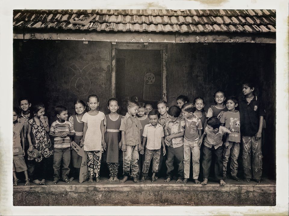 Photo of Dandi Kooch: walking the Gandhi way 18/94 by Ravinder Singh