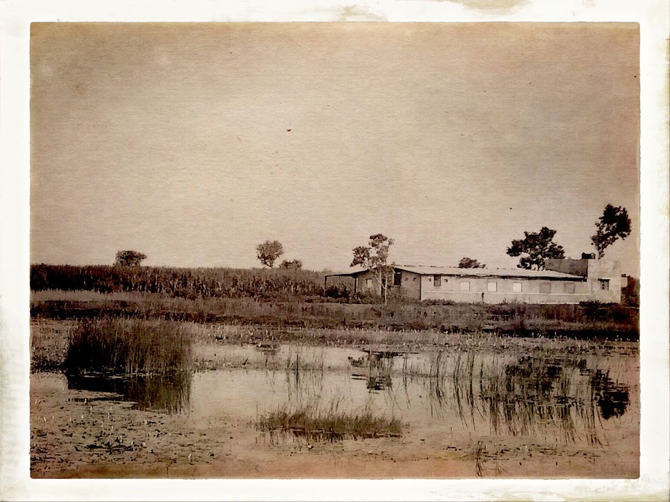 Photo of Dandi Kooch: walking the Gandhi way 31/94 by Ravinder Singh