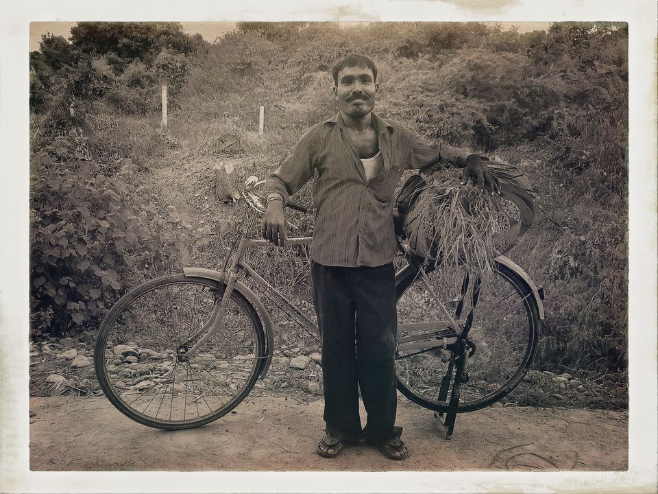 Photo of Dandi Kooch: walking the Gandhi way 38/94 by Ravinder Singh