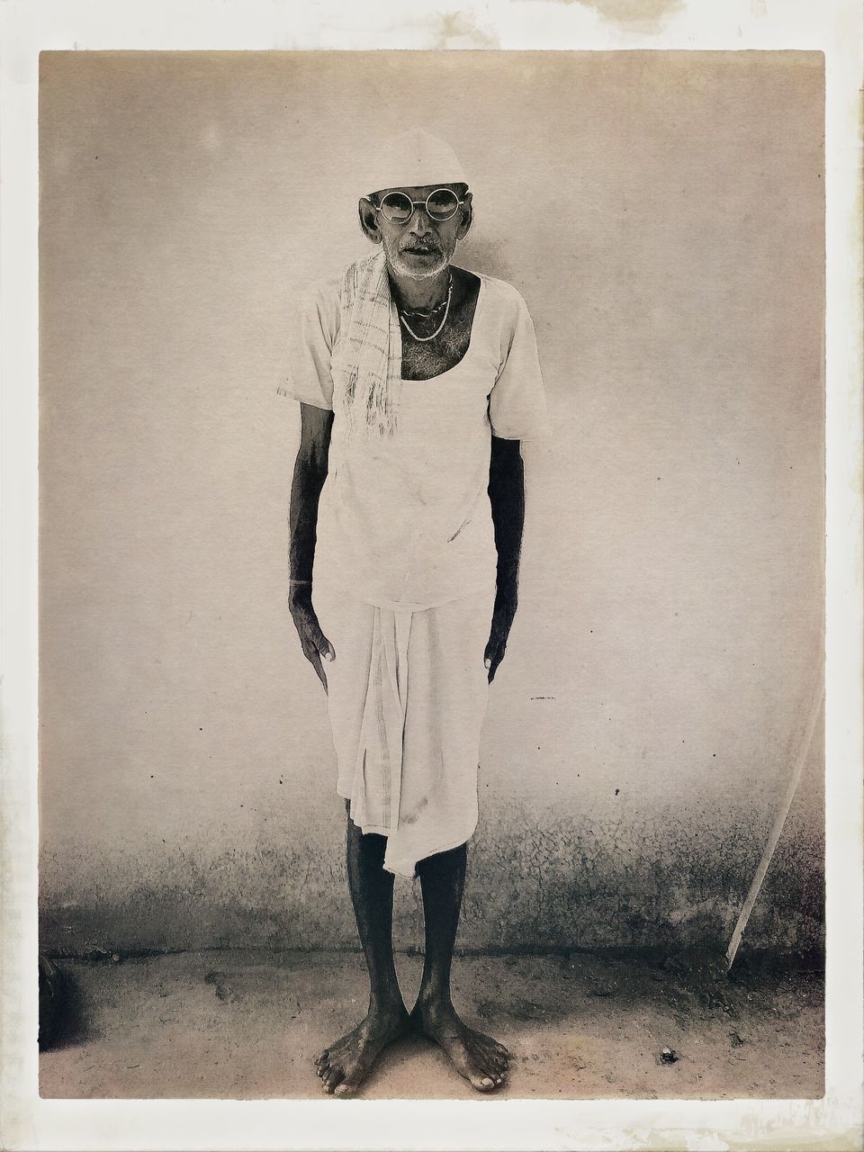 Photo of Dandi Kooch: walking the Gandhi way 41/94 by Ravinder Singh