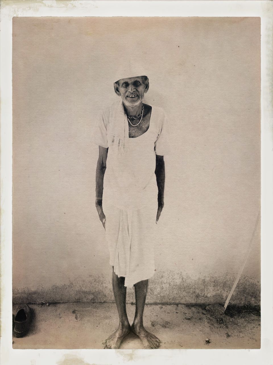 Photo of Dandi Kooch: walking the Gandhi way 42/94 by Ravinder Singh