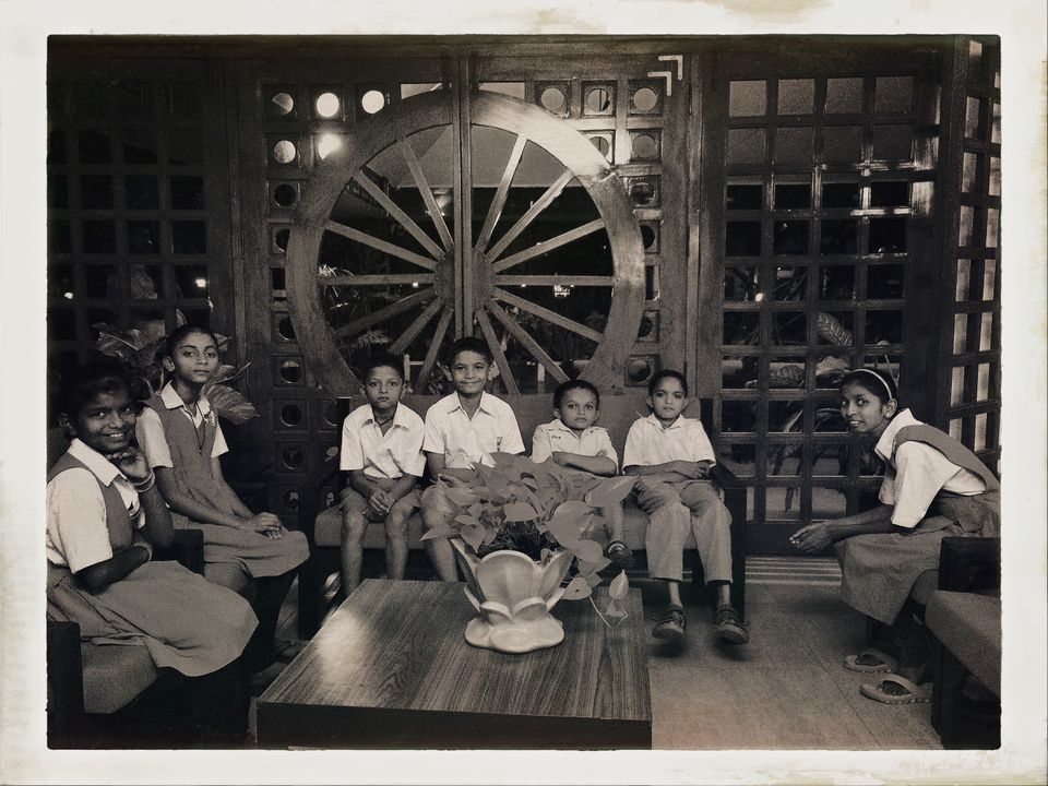 Photo of Dandi Kooch: walking the Gandhi way 45/94 by Ravinder Singh