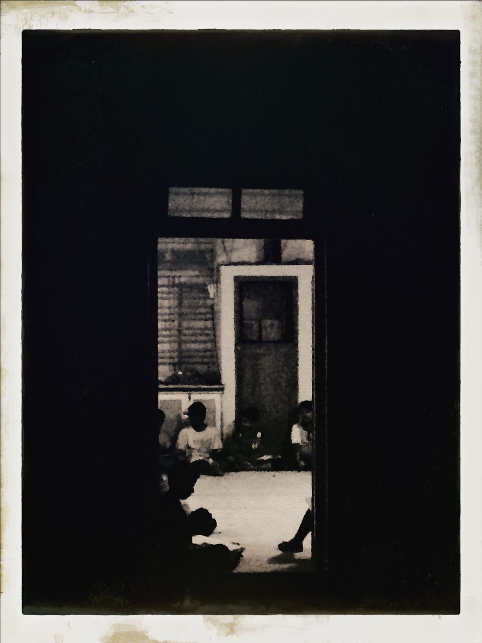Photo of Dandi Kooch: walking the Gandhi way 49/94 by Ravinder Singh