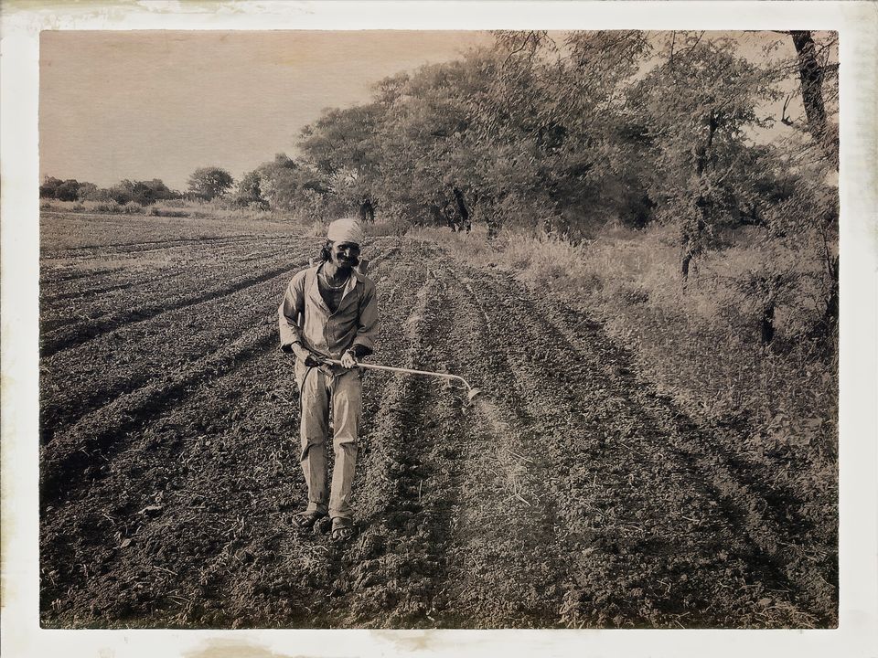 Photo of Dandi Kooch: walking the Gandhi way 51/94 by Ravinder Singh