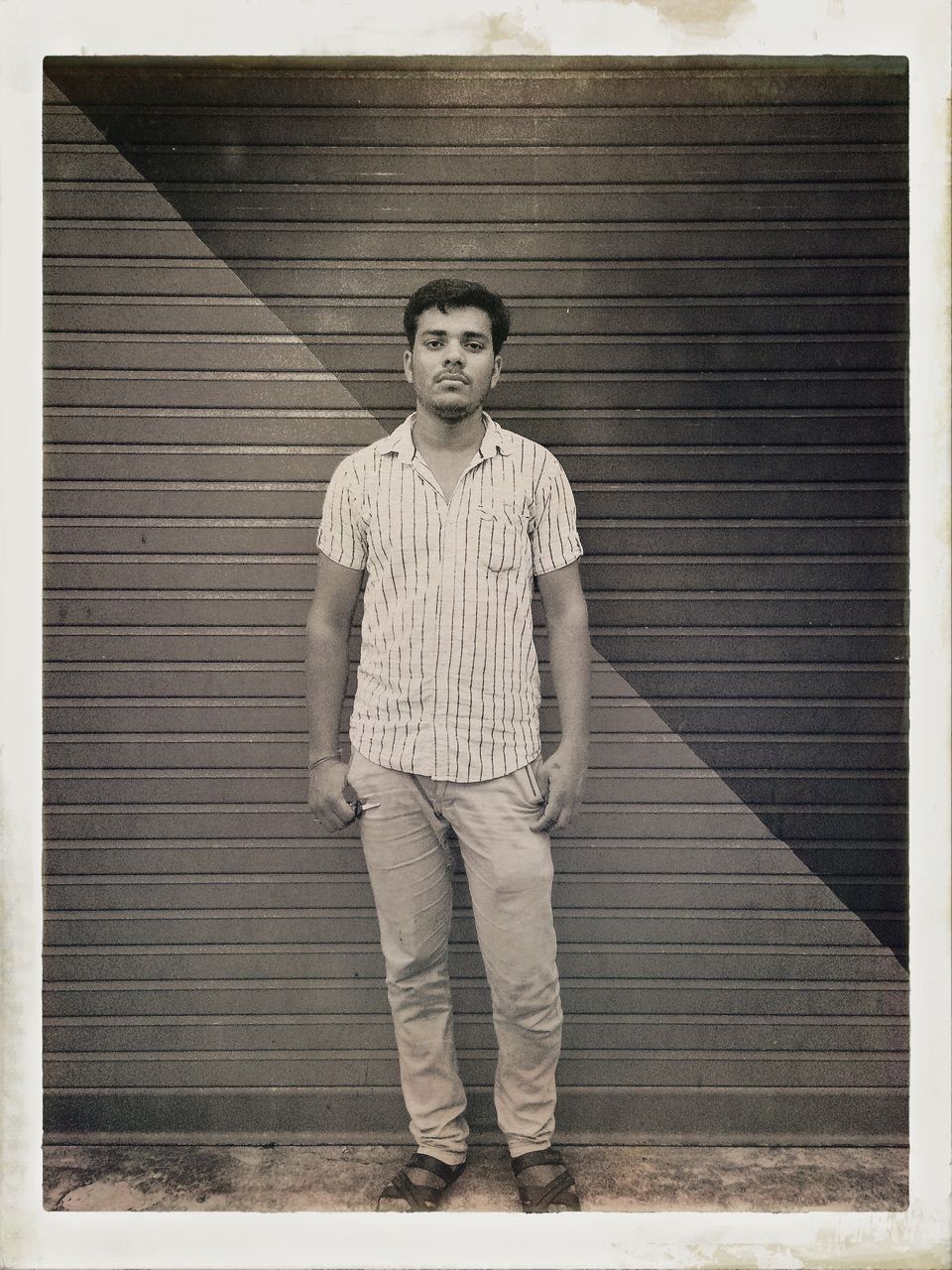 Photo of Dandi Kooch: walking the Gandhi way 55/94 by Ravinder Singh
