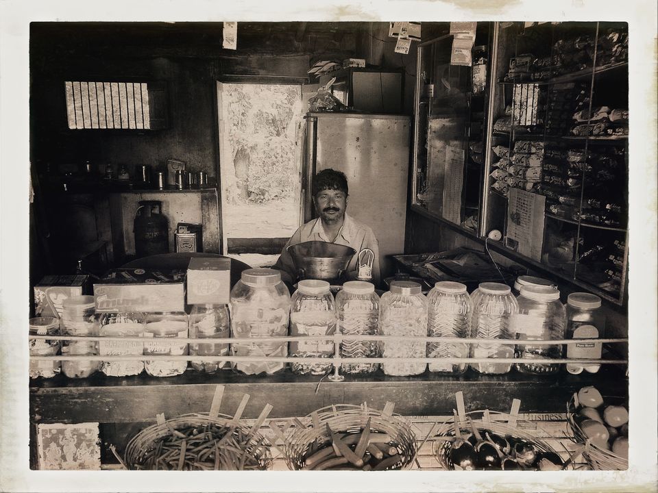Photo of Dandi Kooch: walking the Gandhi way 57/94 by Ravinder Singh