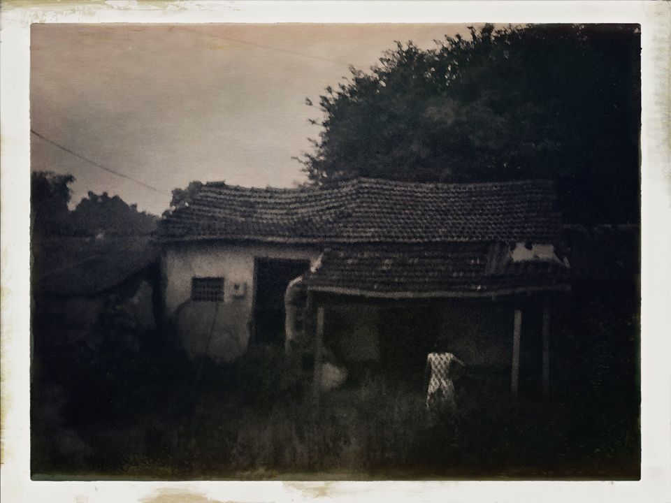 Photo of Dandi Kooch: walking the Gandhi way 59/94 by Ravinder Singh