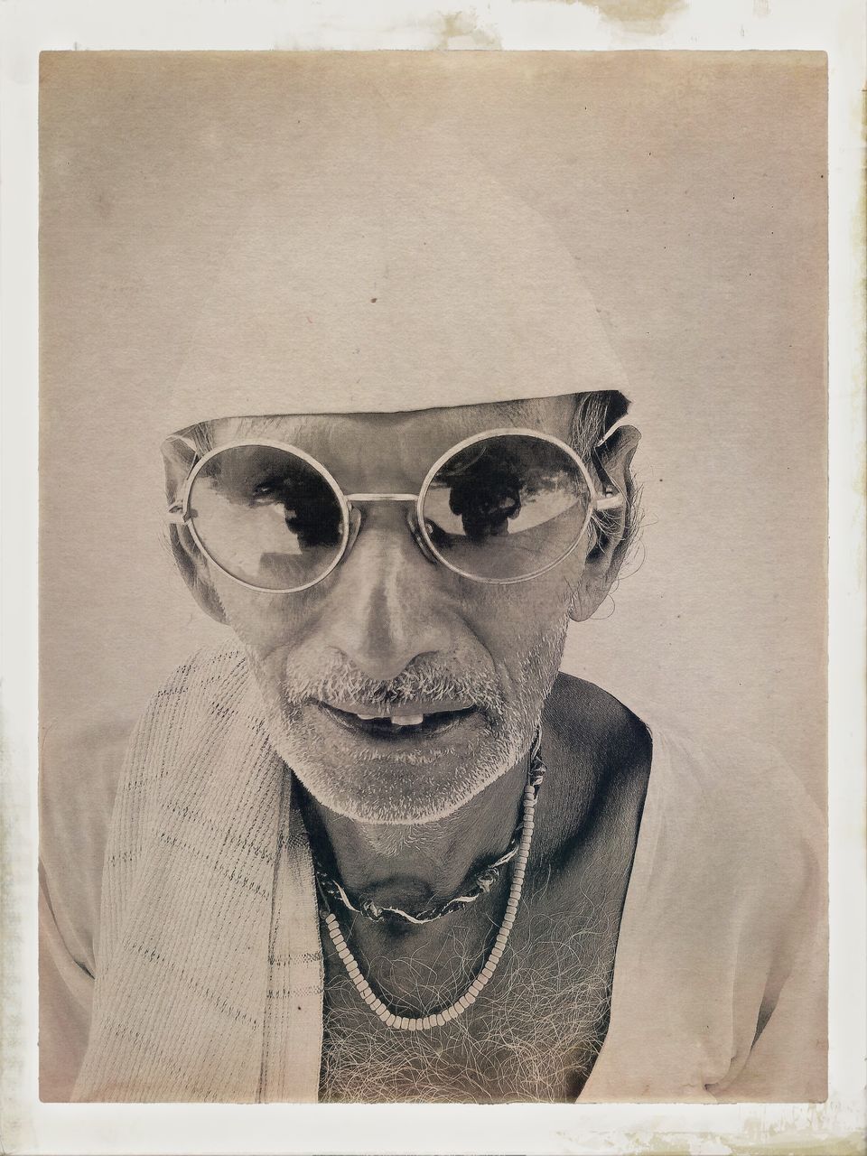 Photo of Dandi Kooch: walking the Gandhi way 60/94 by Ravinder Singh