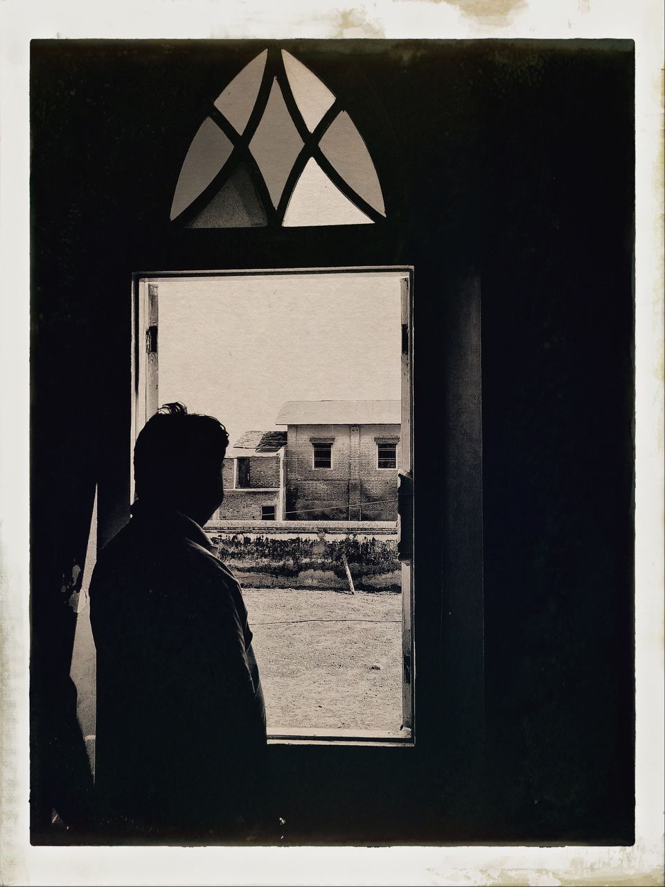 Photo of Dandi Kooch: walking the Gandhi way 61/94 by Ravinder Singh