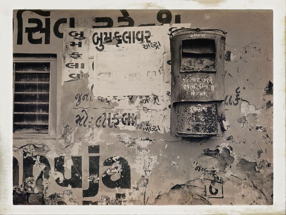 Photo of Dandi Kooch: walking the Gandhi way 62/94 by Ravinder Singh