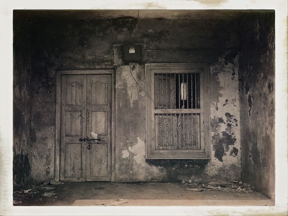 Photo of Dandi Kooch: walking the Gandhi way 65/94 by Ravinder Singh