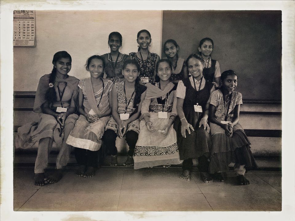 Photo of Dandi Kooch: walking the Gandhi way 67/94 by Ravinder Singh