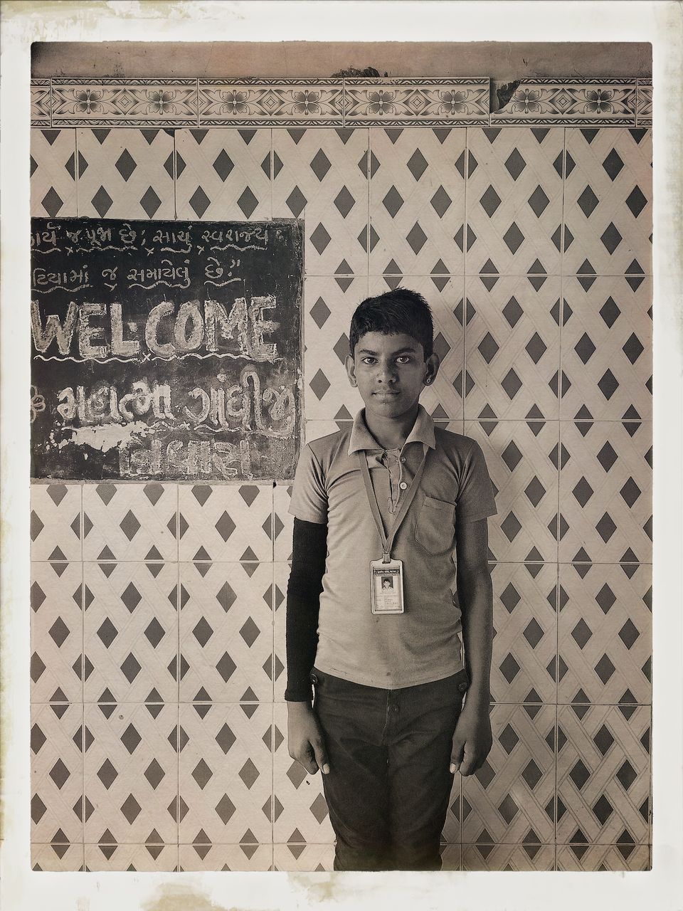 Photo of Dandi Kooch: walking the Gandhi way 71/94 by Ravinder Singh