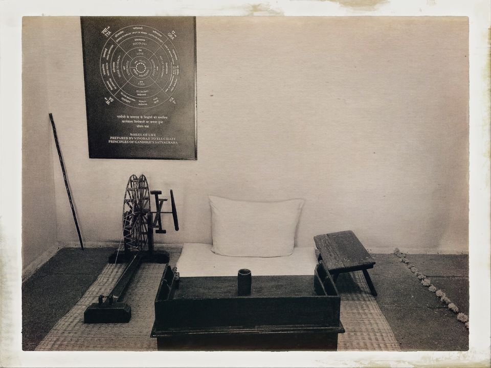 Photo of Dandi Kooch: walking the Gandhi way 76/94 by Ravinder Singh