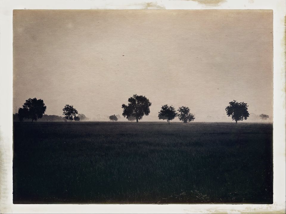 Photo of Dandi Kooch: walking the Gandhi way 77/94 by Ravinder Singh