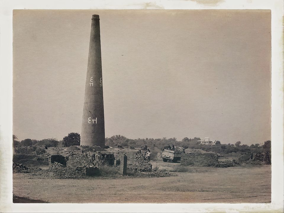Photo of Dandi Kooch: walking the Gandhi way 78/94 by Ravinder Singh