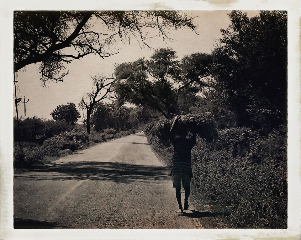Photo of Dandi Kooch: walking the Gandhi way 84/94 by Ravinder Singh