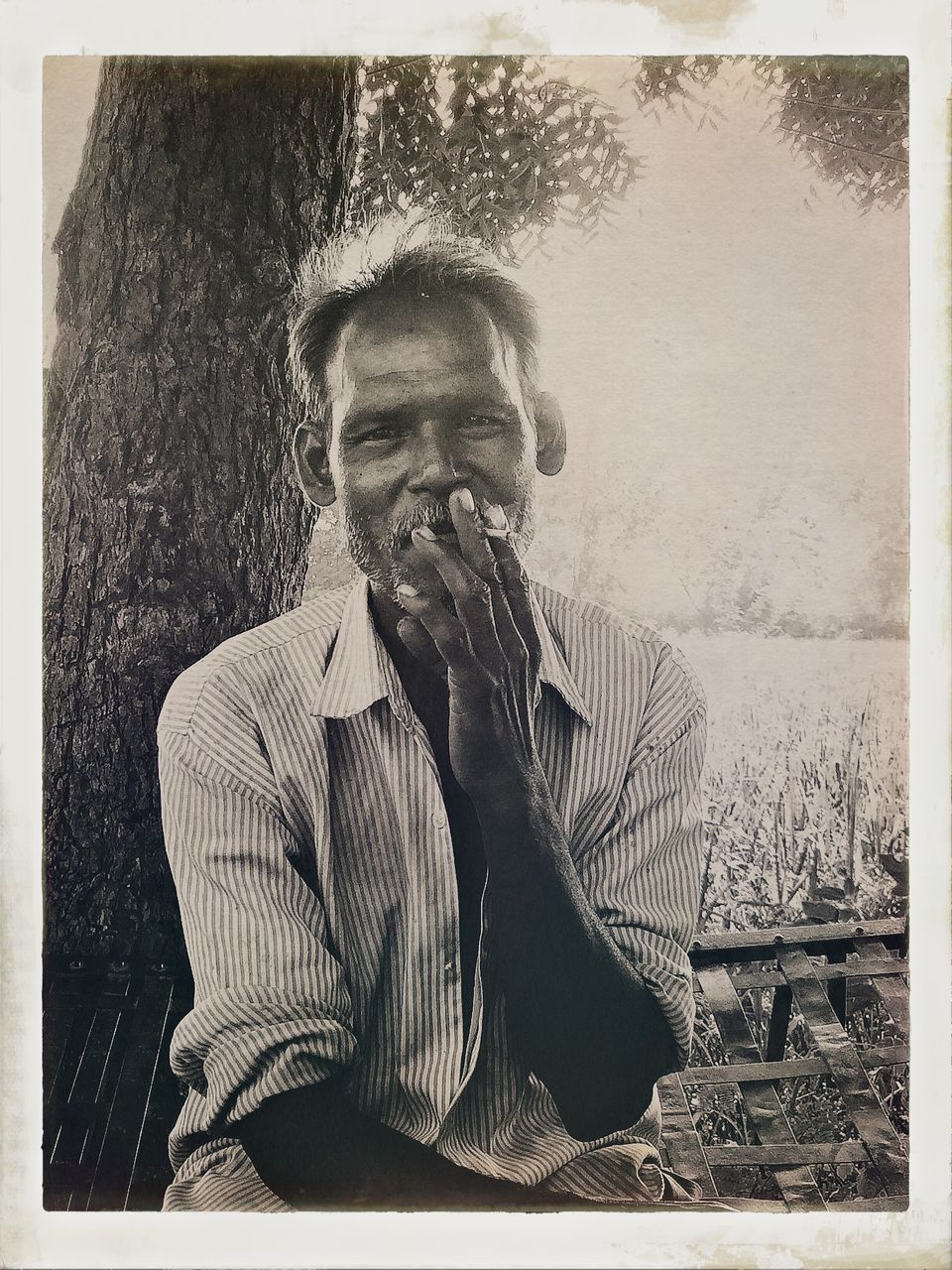 Photo of Dandi Kooch: walking the Gandhi way 86/94 by Ravinder Singh