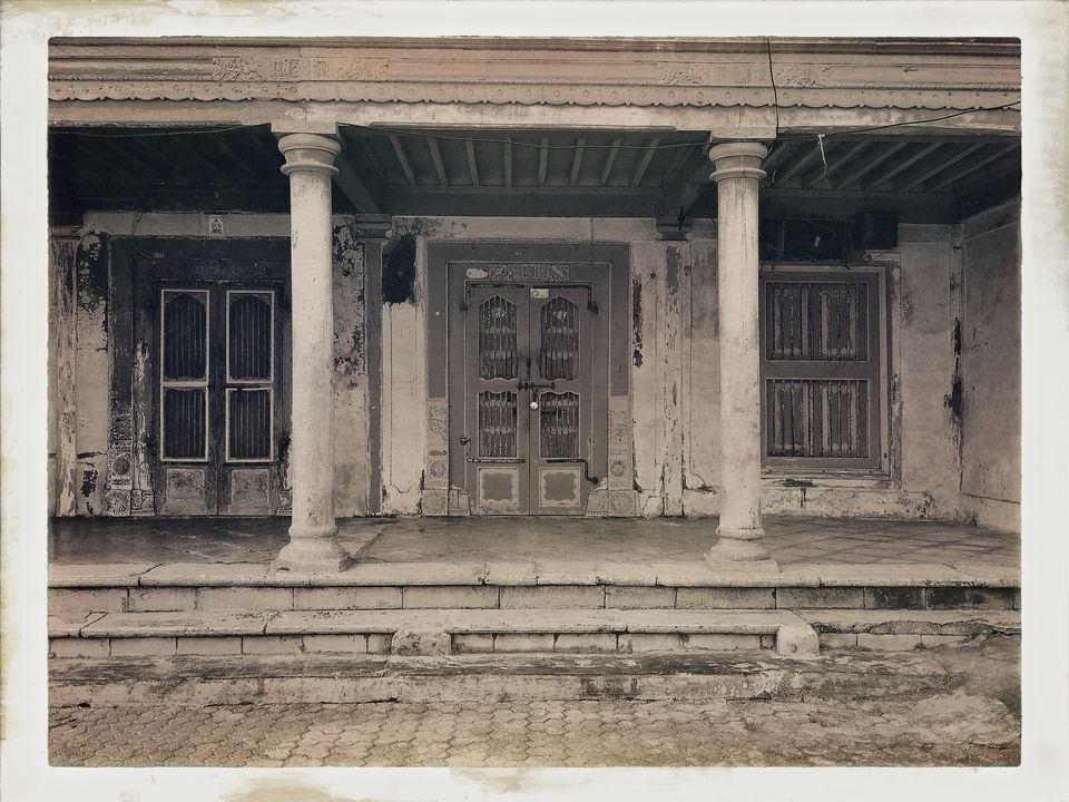 Photo of Dandi Kooch: walking the Gandhi way 89/94 by Ravinder Singh