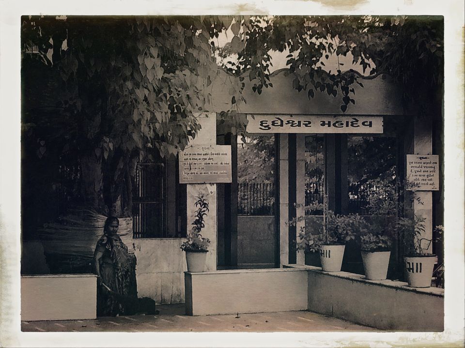 Photo of Dandi Kooch: walking the Gandhi way 90/94 by Ravinder Singh