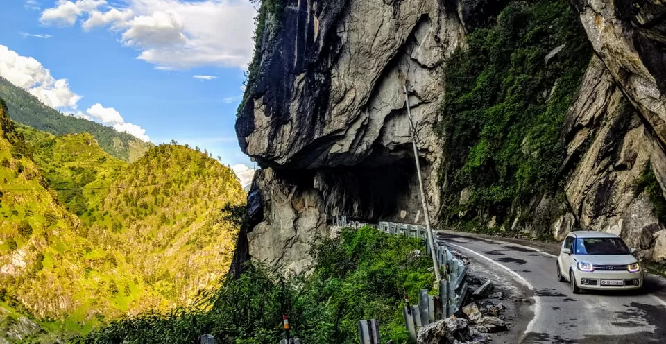 Photo of Kinnaur, Himachal Pradesh, India by Namita Singh