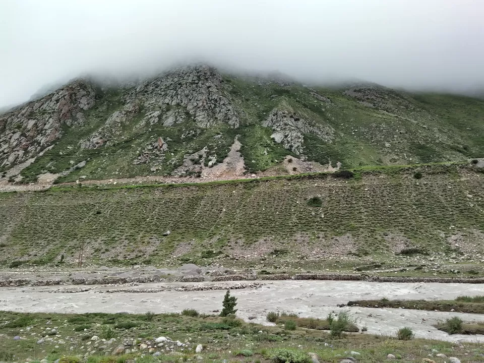 Photo of Chitkul, Himachal Pradesh, India by Namita Singh