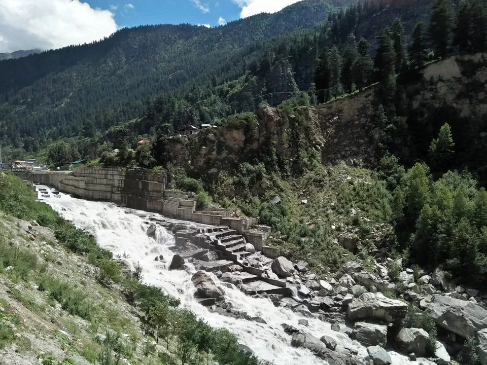 Photo of Sangla, Himachal Pradesh, India by Namita Singh
