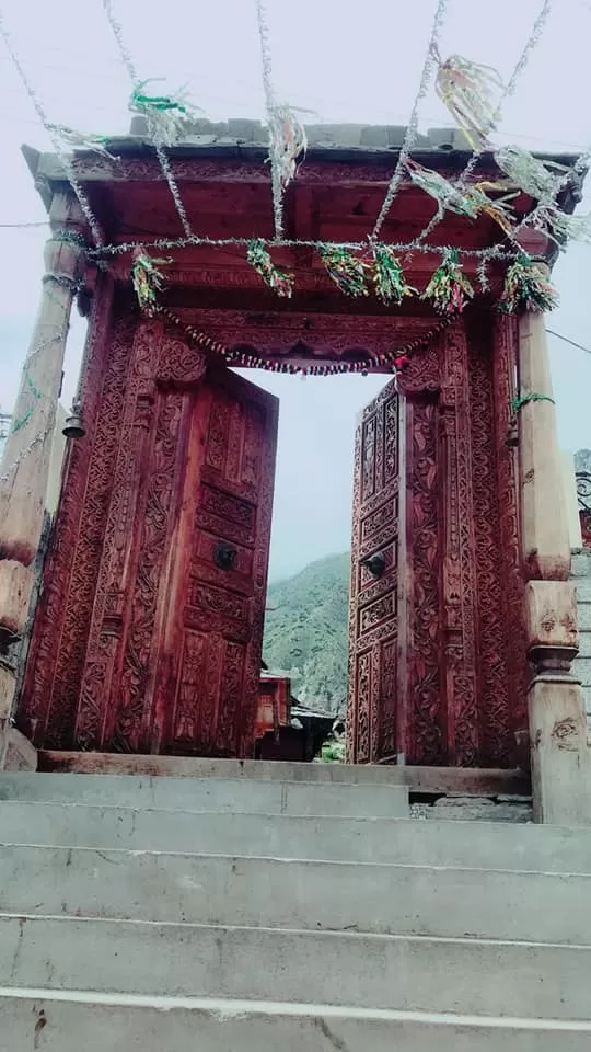 Photo of Chitkul, Himachal Pradesh, India by Namita Singh