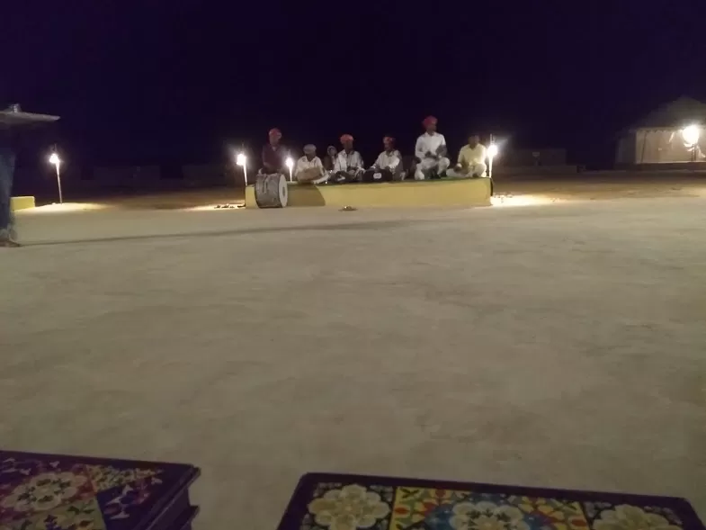 Photo of Jaisalmer : Budget Trip to Culturally Enriched Majestic Deserts by Namita Singh