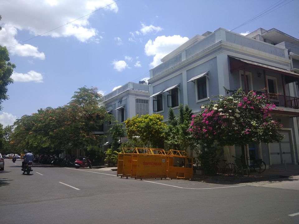 Photo of Puducherry : Budget trip to French Riviera of East 2/4 by Namita Singh