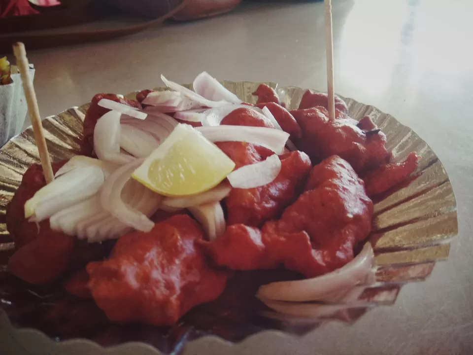 Photo of Puducherry : Budget trip to French Riviera of East by Namita Singh