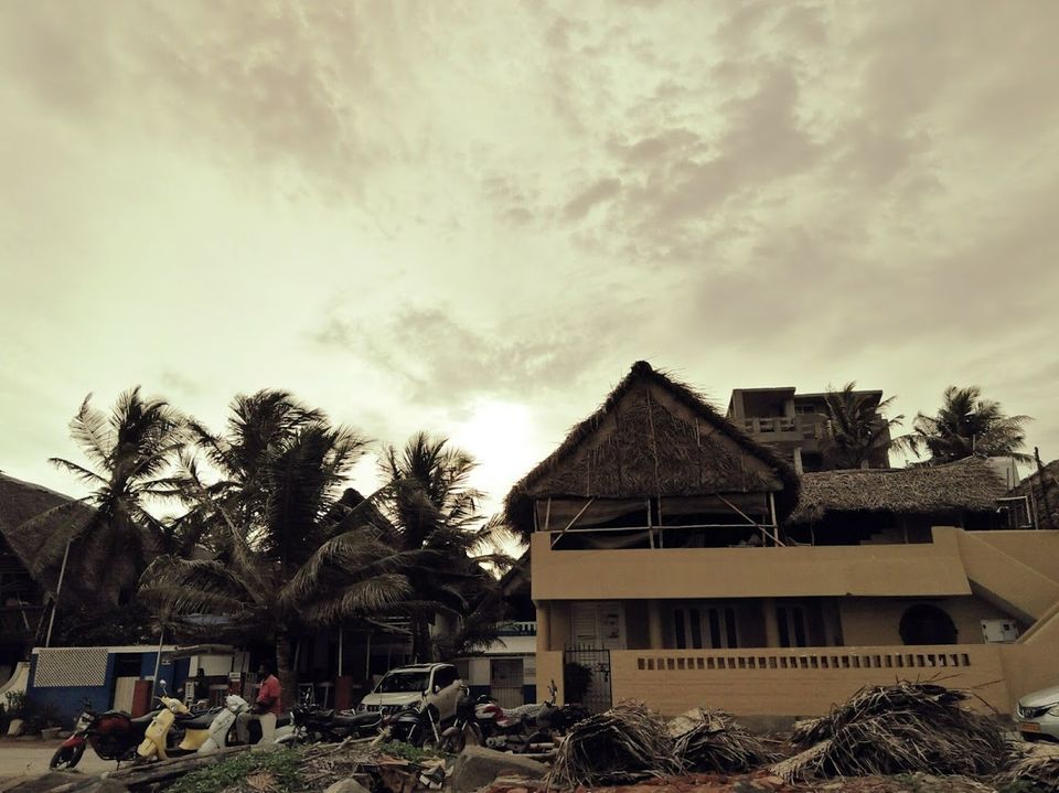 Photo of Puducherry : Budget trip to French Riviera of East by Namita Singh