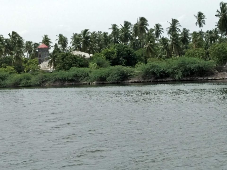 Photo of Puducherry : Budget trip to French Riviera of East by Namita Singh