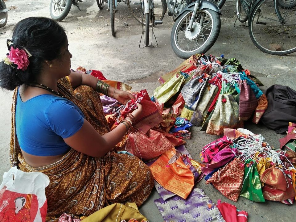 Photo of Puducherry : Budget trip to French Riviera of East by Namita Singh