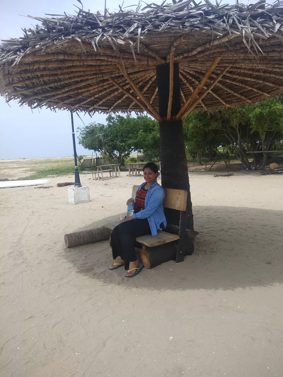 Photo of Puducherry : Budget trip to French Riviera of East by Namita Singh