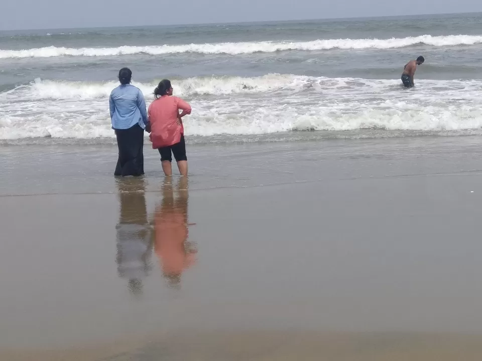 Photo of Puducherry : Budget trip to French Riviera of East by Namita Singh