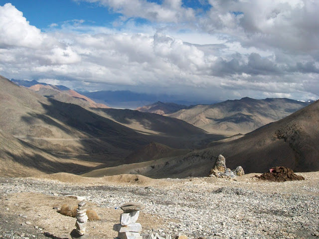 Photo of Land of High Passes - Ladakh, Heaven on Earth by Pramod Krishna Prasad