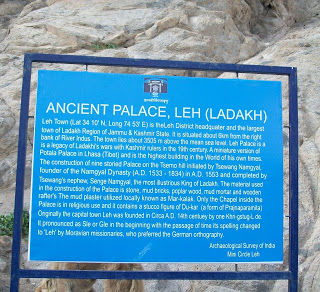 Photo of Land of High Passes - Ladakh, Heaven on Earth 13/16 by Pramod Krishna Prasad