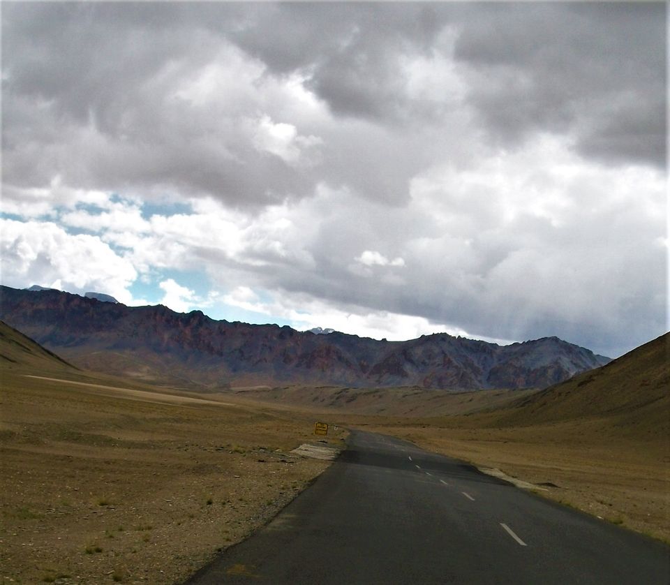 Photo of Land of High Passes - Ladakh, Heaven on Earth 1/16 by Pramod Krishna Prasad