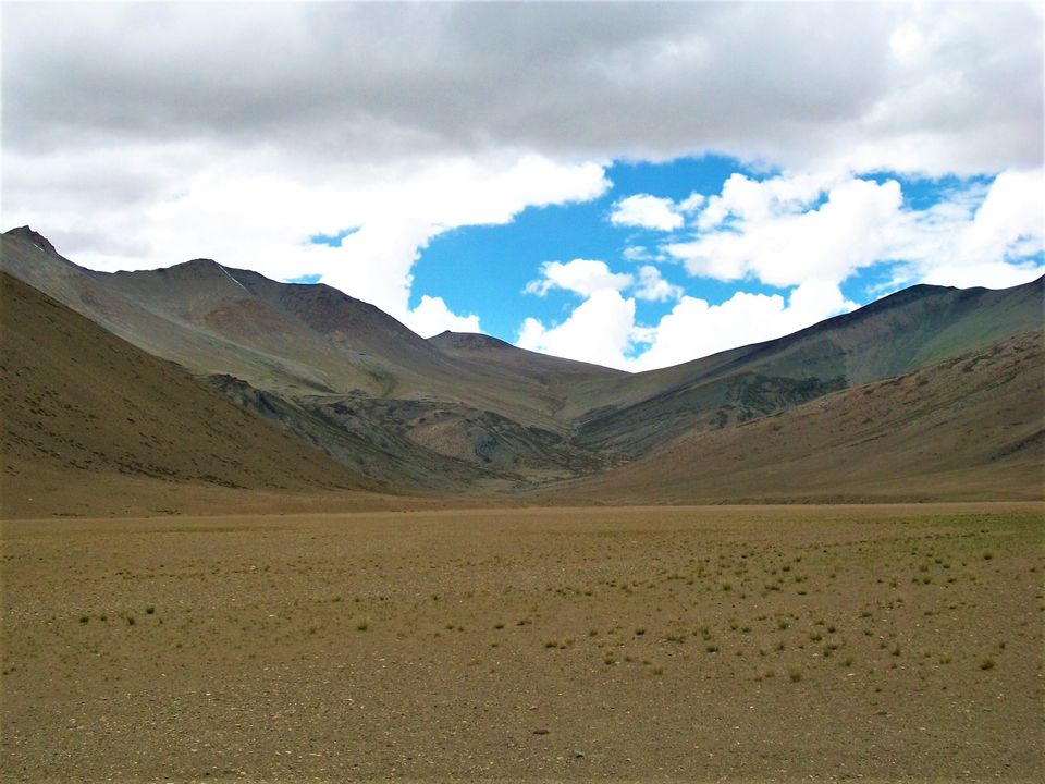 Photo of Land of High Passes - Ladakh, Heaven on Earth 6/16 by Pramod Krishna Prasad
