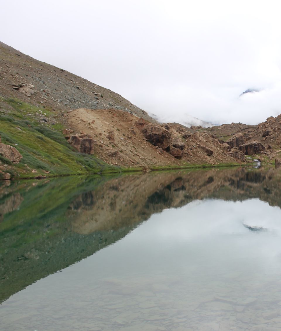 Photo of Land of High Passes - Ladakh, Heaven on Earth 8/16 by Pramod Krishna Prasad