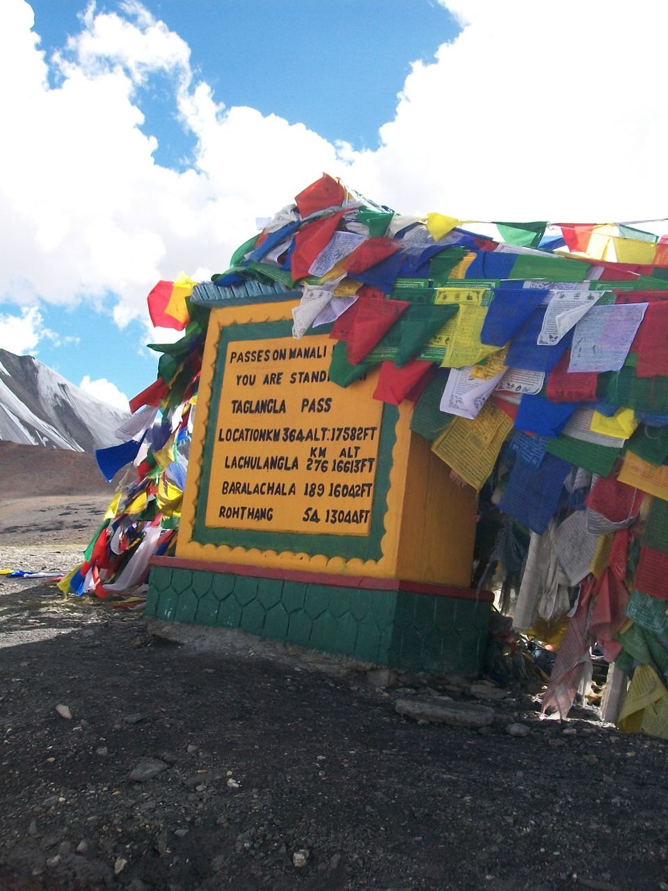 Photo of Land of High Passes - Ladakh, Heaven on Earth 9/16 by Pramod Krishna Prasad