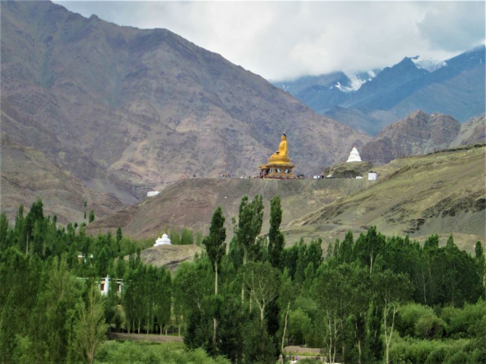 Photo of Land of High Passes - Ladakh, Heaven on Earth 11/16 by Pramod Krishna Prasad