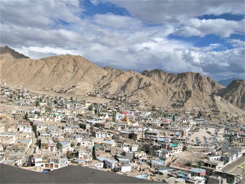 Photo of Land of High Passes - Ladakh, Heaven on Earth 14/16 by Pramod Krishna Prasad