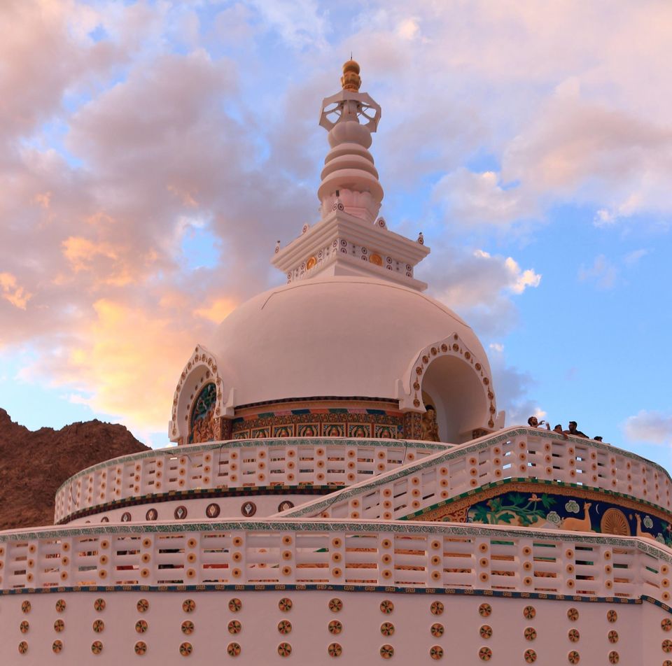 Photo of Land of High Passes - Ladakh, Heaven on Earth 16/16 by Pramod Krishna Prasad