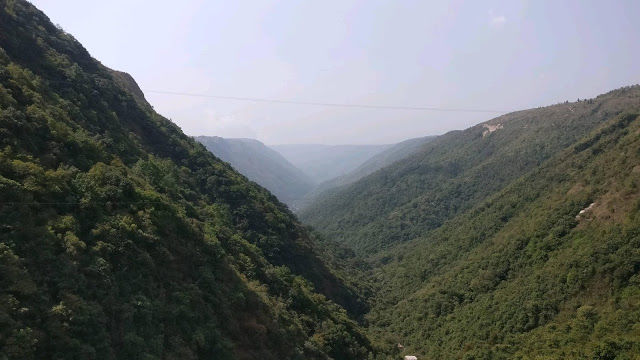 Photo of In the abode of clouds (Meghalaya travel) 1/7 by Pramod Krishna Prasad