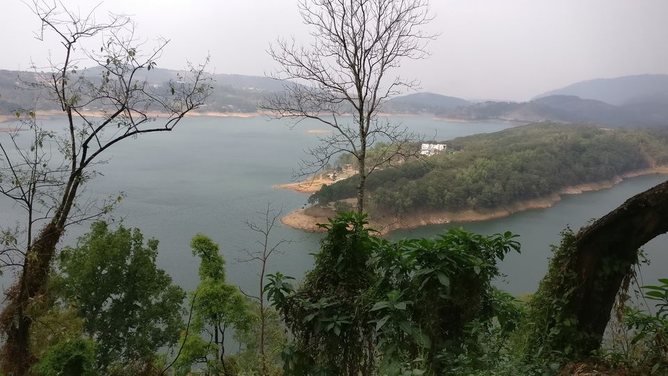 Photo of In the abode of clouds (Meghalaya travel) 2/7 by Pramod Krishna Prasad