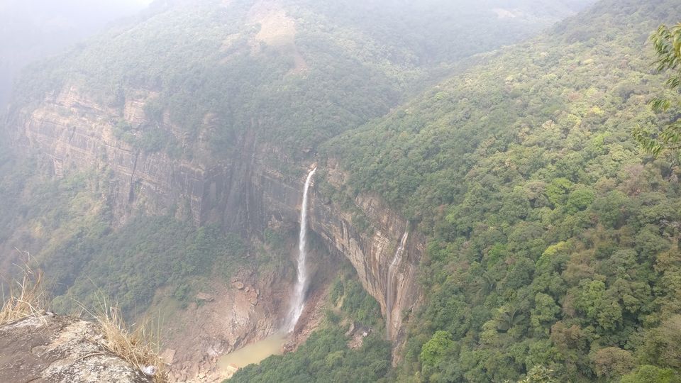 Photo of In the abode of clouds (Meghalaya travel) 3/7 by Pramod Krishna Prasad